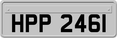 HPP2461