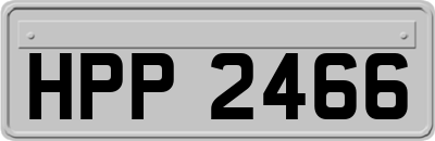 HPP2466