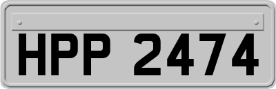 HPP2474