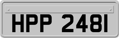 HPP2481