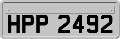 HPP2492