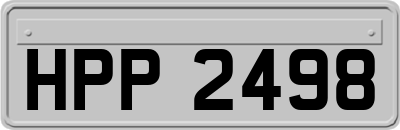 HPP2498