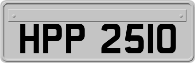 HPP2510