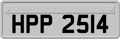 HPP2514