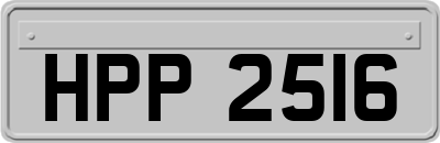 HPP2516