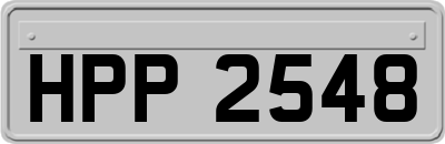 HPP2548