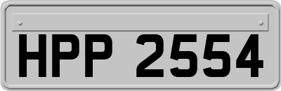 HPP2554