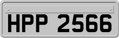 HPP2566