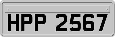 HPP2567