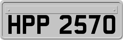 HPP2570