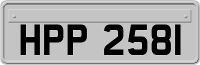 HPP2581