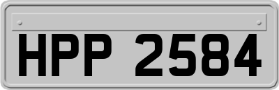 HPP2584