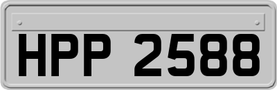 HPP2588