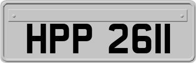 HPP2611