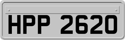 HPP2620