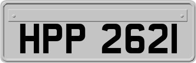HPP2621