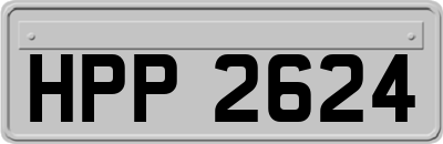 HPP2624
