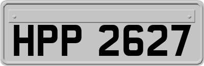 HPP2627