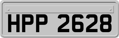 HPP2628