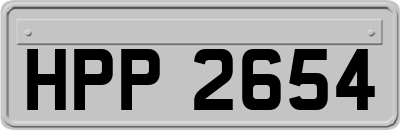 HPP2654