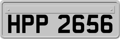 HPP2656