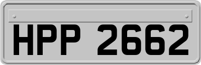 HPP2662