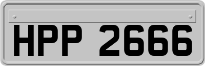 HPP2666