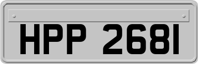 HPP2681