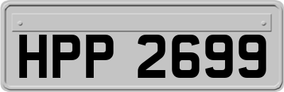 HPP2699