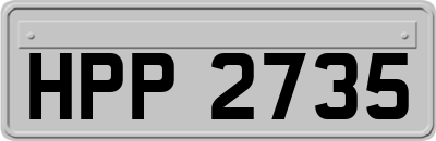 HPP2735