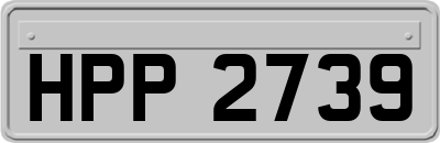 HPP2739