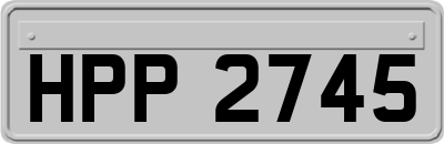 HPP2745
