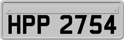 HPP2754