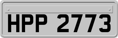 HPP2773