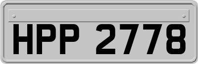 HPP2778
