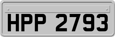 HPP2793