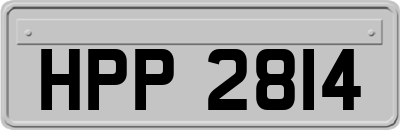HPP2814