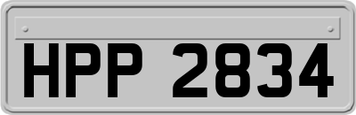 HPP2834