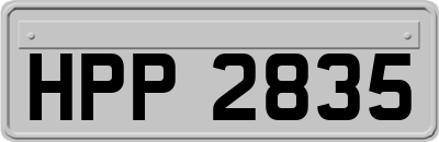 HPP2835