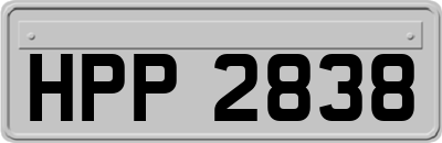 HPP2838