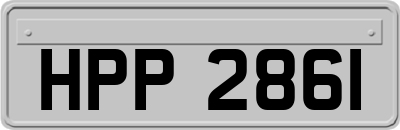 HPP2861