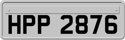 HPP2876