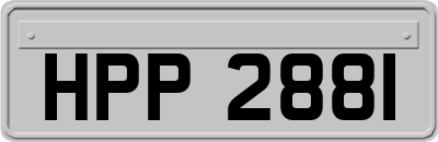 HPP2881