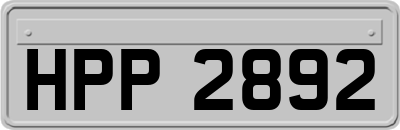 HPP2892