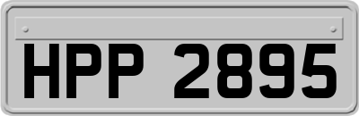 HPP2895