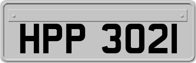 HPP3021