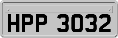 HPP3032