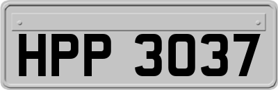 HPP3037