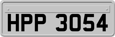 HPP3054