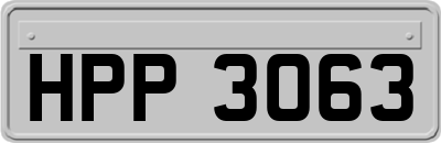 HPP3063